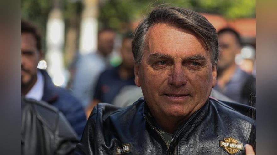 Bolsonaro Diz Que Lula Não Tem Humildade: “A Soberba Precede A Queda”