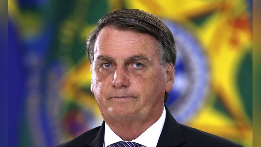 “Brasil Foi Um Dos Países Que Menos Subiu O Preço Das Coisas”, Diz Bolsonaro
