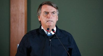 Bolsonaro Faz Mudanças No Decreto Que Obriga Postos A Mostrar Preço Dos Combustíveis Antes E Depois De Teto Para Icms