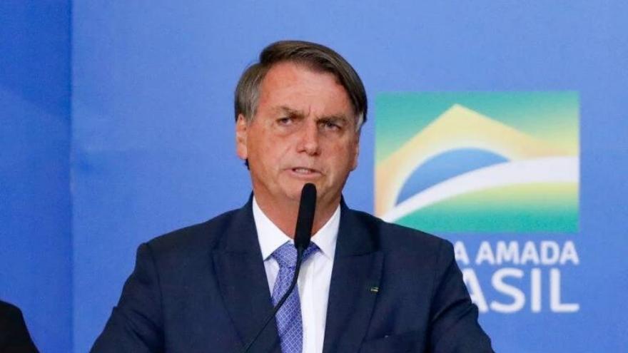 “Nós Não Vamos Fazer Papel De Idiotas”, Diz Bolsonaro