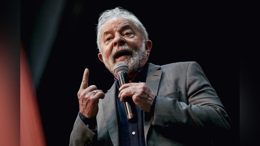 Lula Fala Sobre Racismo E Sobre O Dia Da Consciência Negra