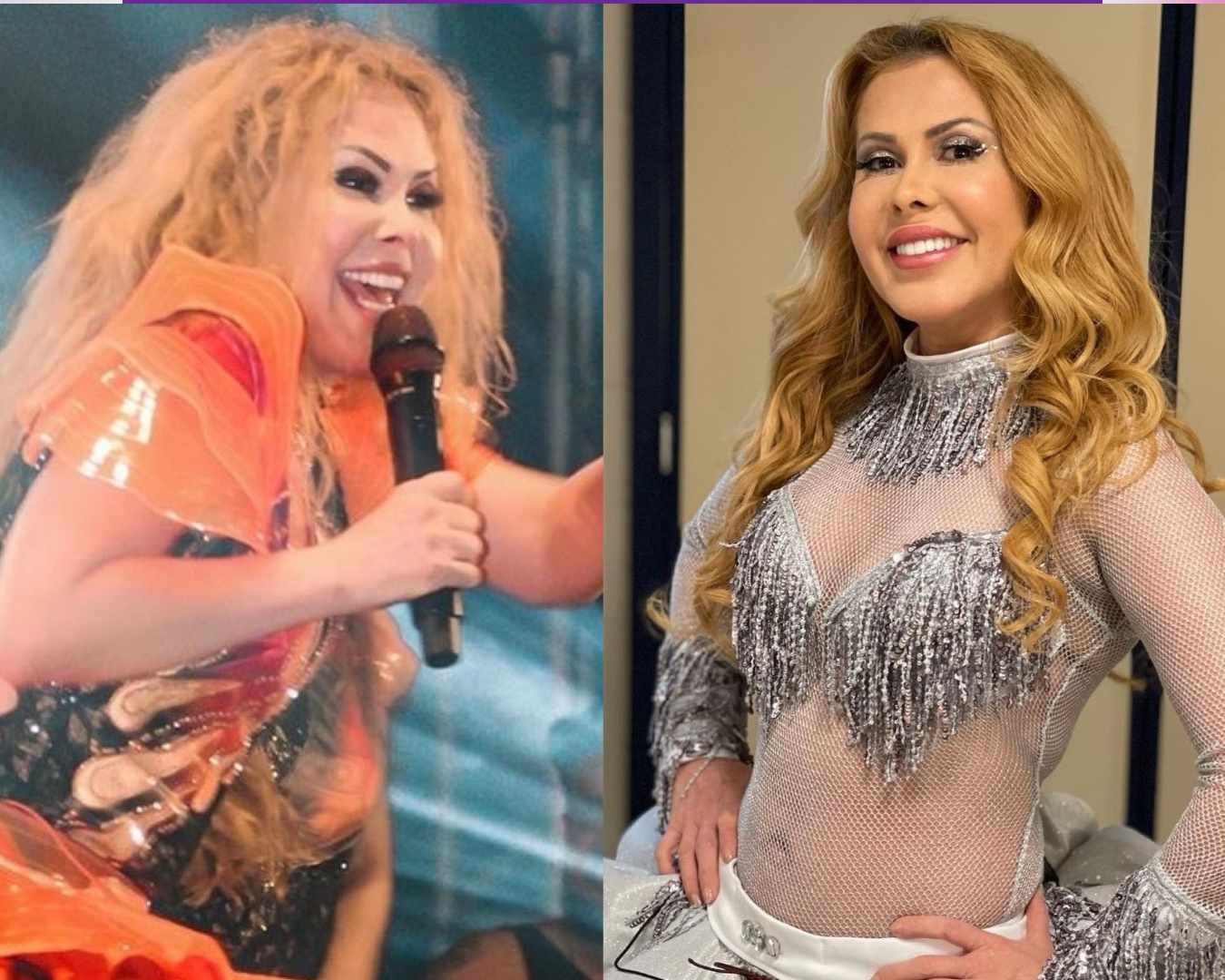 Pode Isso? Cantora Joelma Pega Covid Pela Quinta Vez