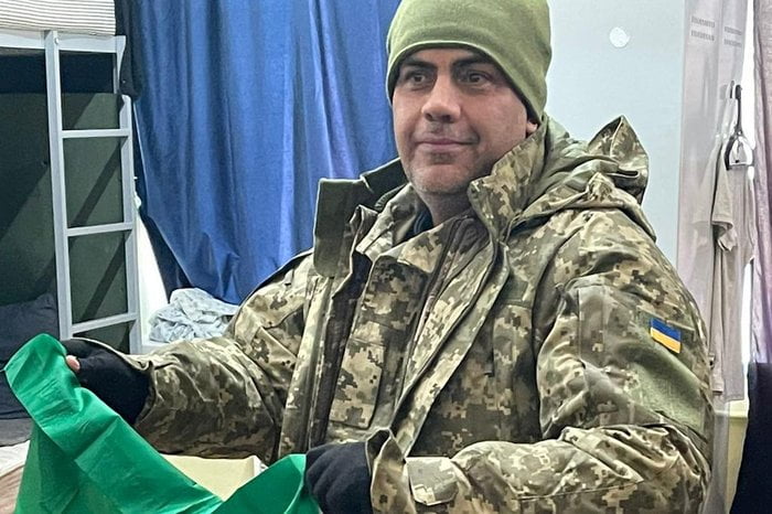 Soldado Brasileiro Que Lutava Como Voluntário Na Ucrânia Morre Em Combate 