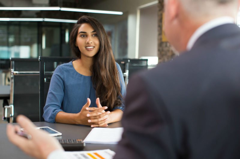 Entrevista De Emprego: Mulher Faz Seu Entrevistador Ser Demitido Por Motivo Inusitado; Confira