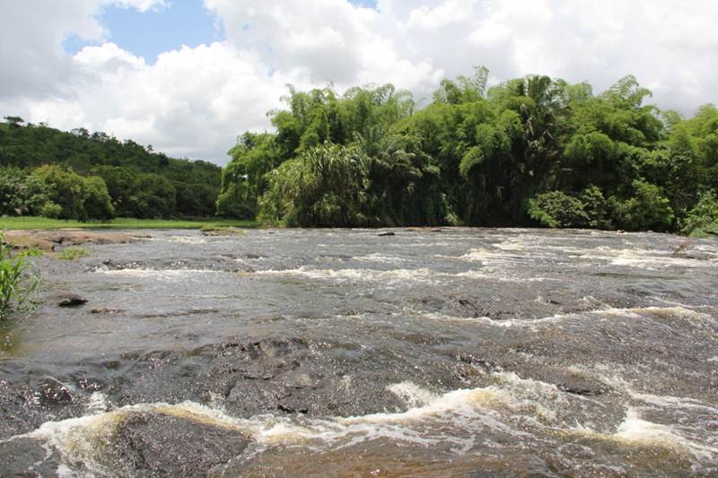 Mulher É Presa Por Matar Pescador Em Teixeira De Freitas