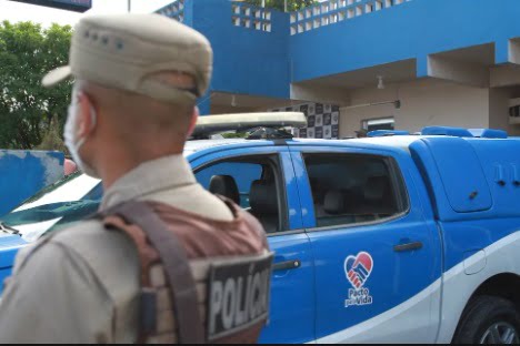 Dois Traficantes São Mortos Em Confronto Com A Polícia Em Salvador