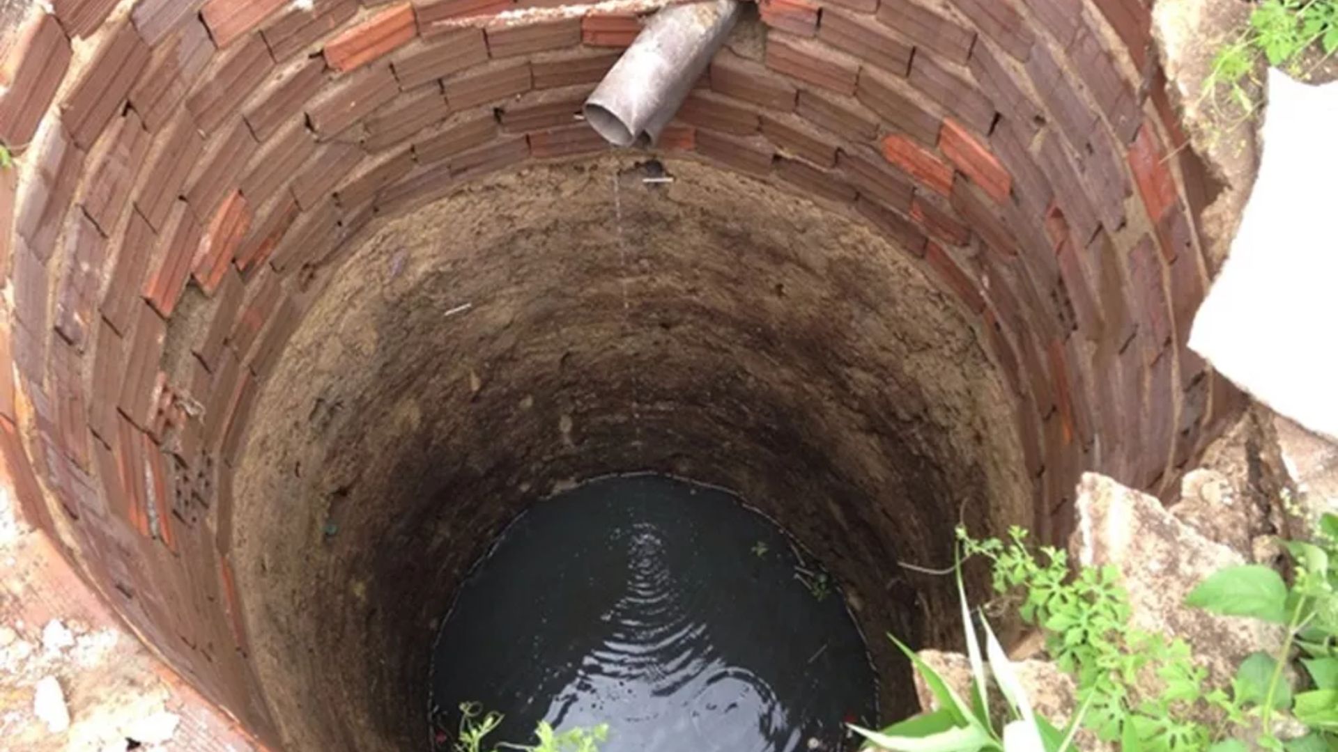 Idosa É Encontrada Morta Em Fossa No Interior Da Bahia