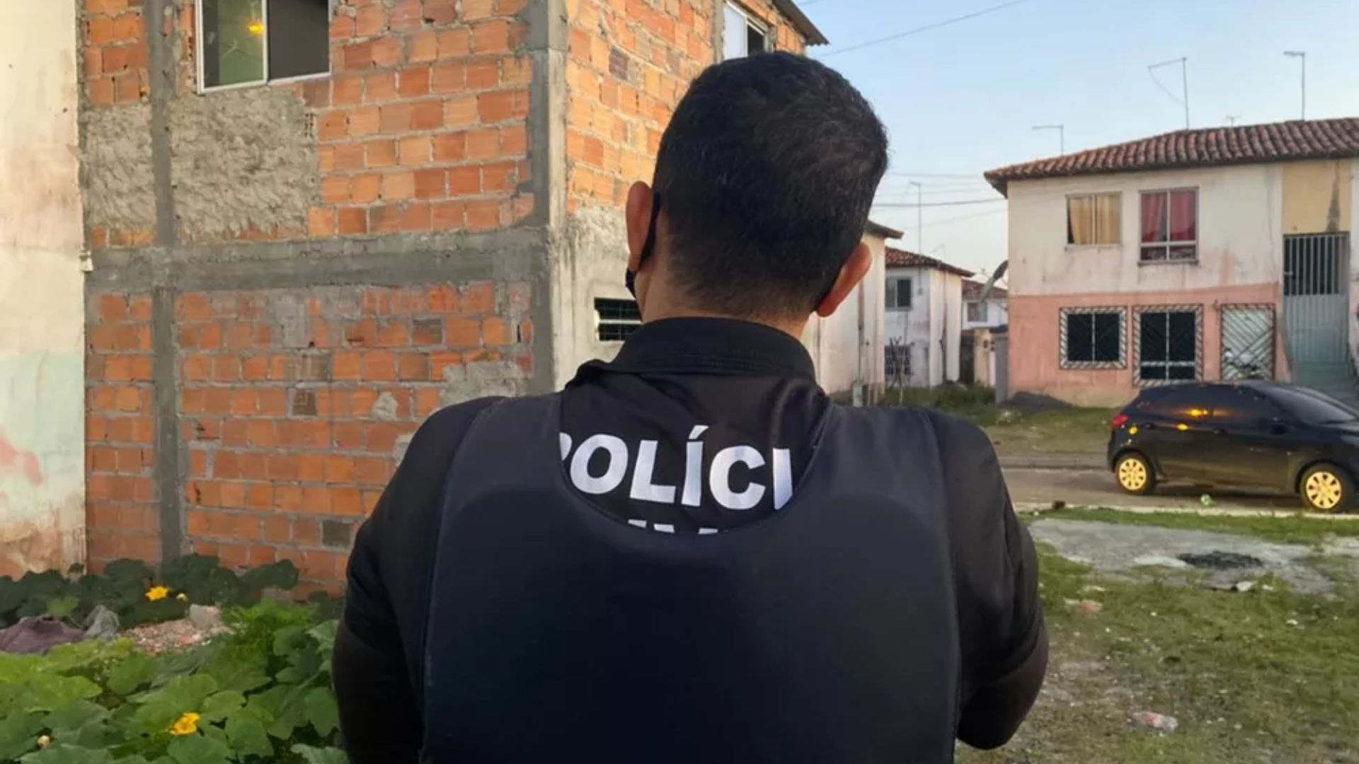 Polícia Prende Suspeito De Matar Mulher A Pedradas Na Bahia