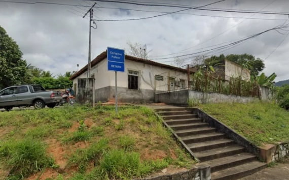 Homem É Encontrado Morto No Interior Da Bahia; Investigações Indicam Que Ele Levou Tiros E Pedradas