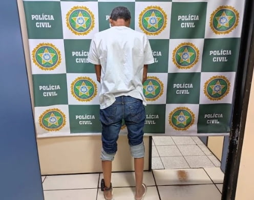 Menino De 5 Anos É Estuprado Pelo Próprio Avô No Rj