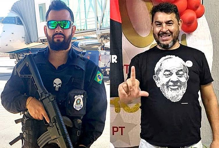 Registro De Acesso A Câmeras De Festa De Petista Assassinado Foi Apagado, Diz Perícia