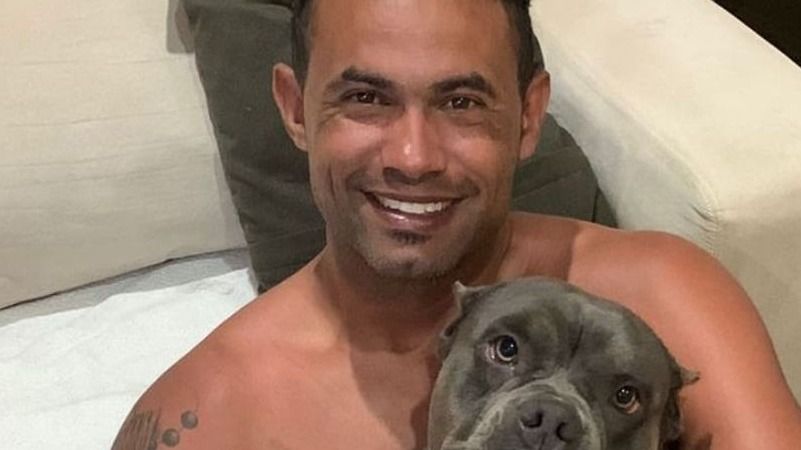 Goleiro Bruno Some Com Dinheiro Arrecadado Em Vaquinha Para Pagar Pensão