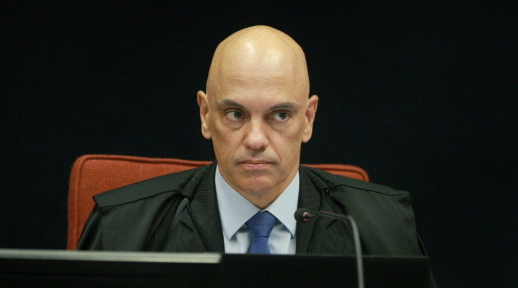 Ministro Do Stf Nega Pedido Para Suspender Posse De Deputados Bolsonaristas