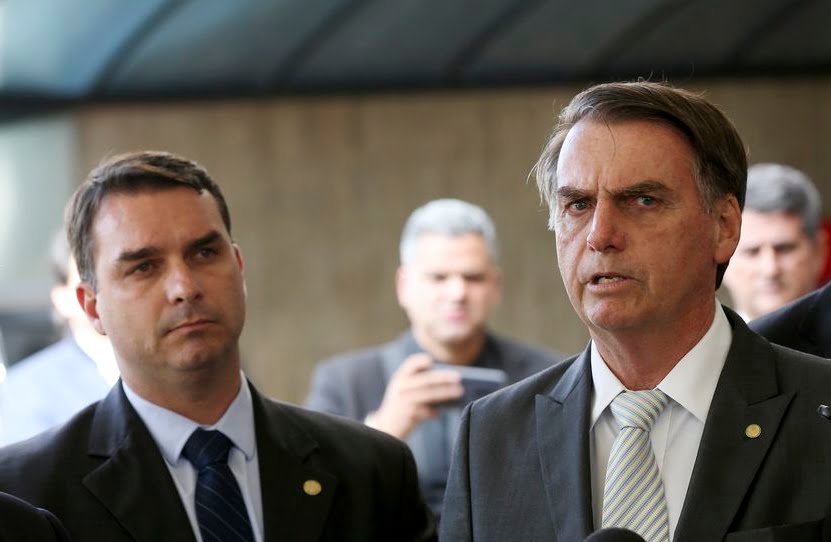 Flávio Bolsonaro Revela O Que O Pai, Planeja Fazer Após A Posse De Lula