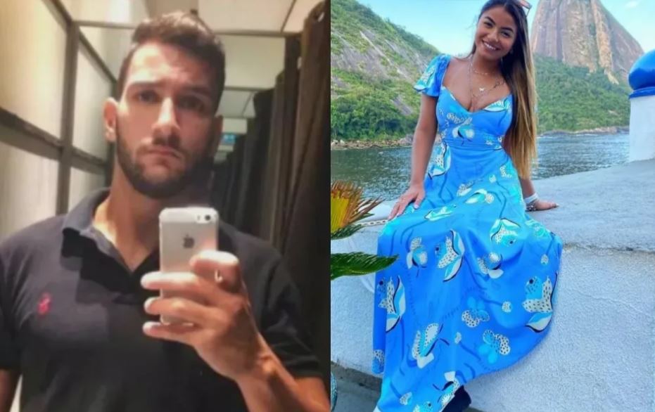 Técnica De Enfermagem Encontrada Morta