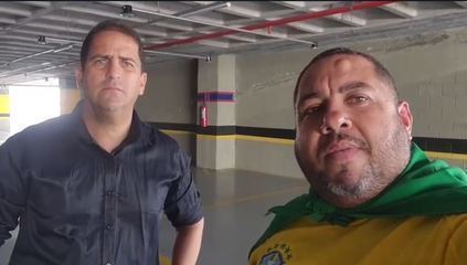 Petista Ganha Carro De Luxo De Amigo Bolsonarista Em Aposta Sobre As Eleições