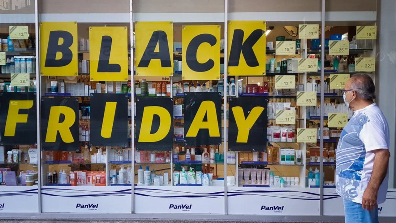 Black Friday