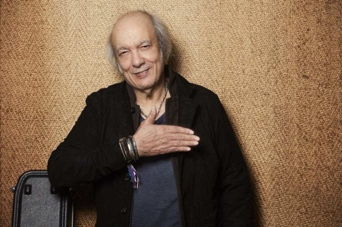 Erasmo Carlos Morre Aos 81 Anos