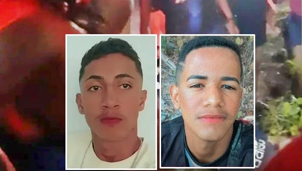Jovens Morrem Após Motocicleta Ser Atingida Por Caminhonete Na Bahia