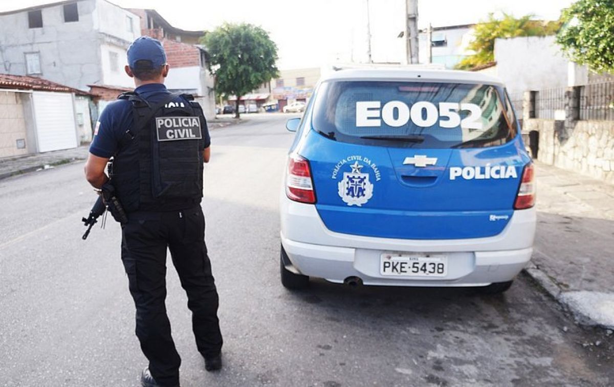 Casal É Baleado Após Sair Do Culto