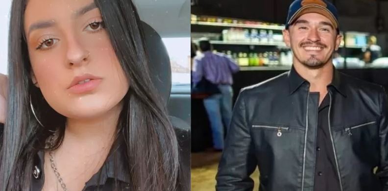 Pm Suspeito De Matar Dois Jovens Em Show Sertanejo É Preso