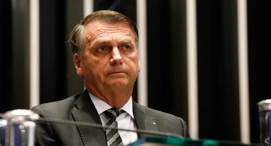 Bolsonaro