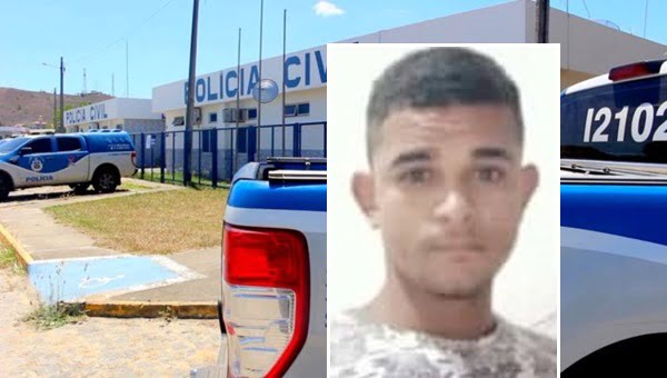 Jovem Que Estava Desaparecido É Encontrado Morto Dentro De Saco Em Itapetinga