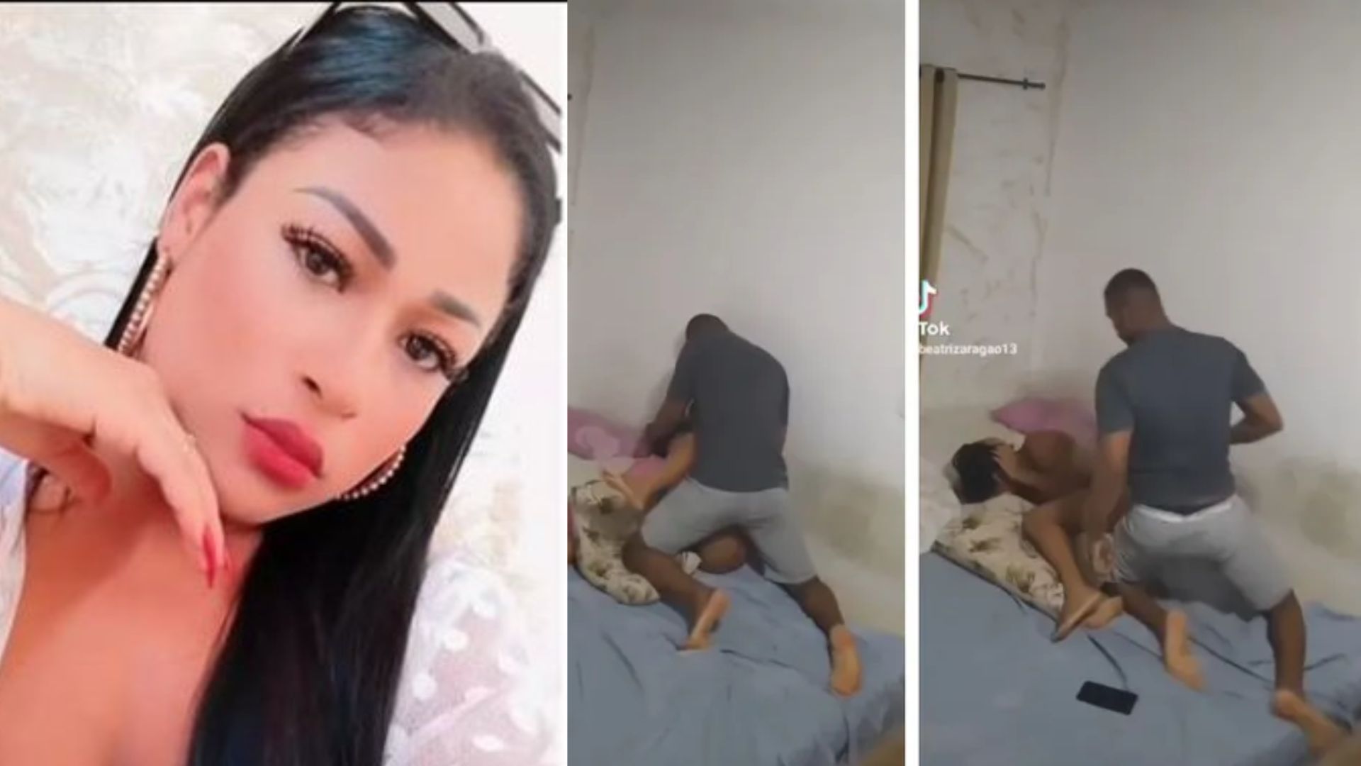 Vídeo: Mulher Filma Agressão De Companheiro Na Bahia E É Resgatada Pela Polícia