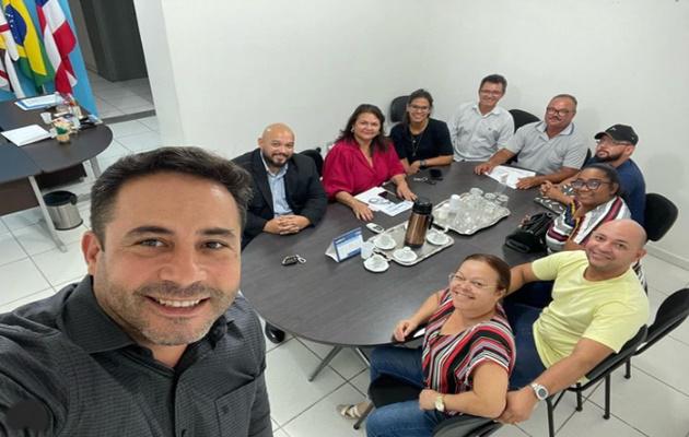 Prefeitura De Glória Cria O Programa “Meu Pedacinho De Chão”