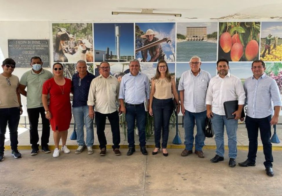 Prefeitura De Glória