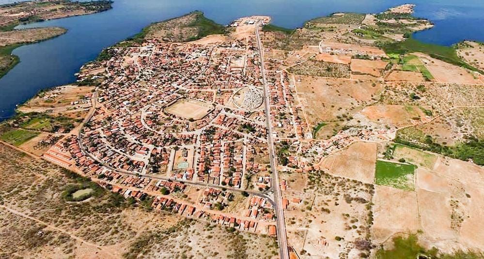 Prefeitura De Glória