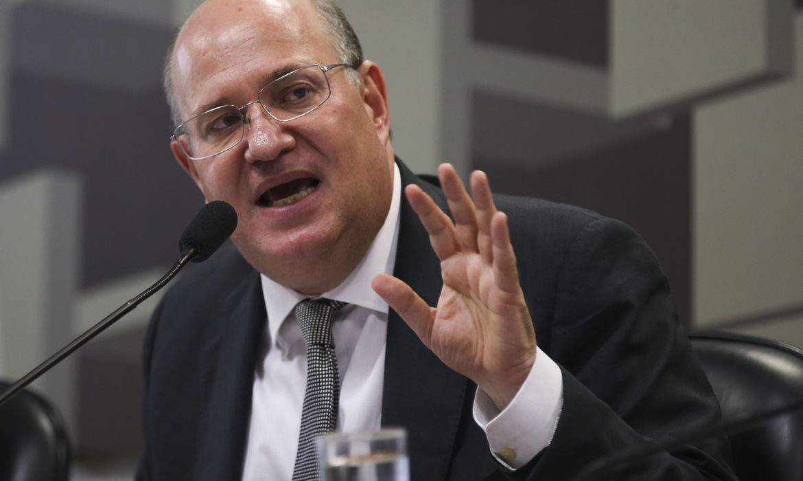 Ilan Goldfajn É Indicado Pelo Brasil E Eleito Presidente Do Bid