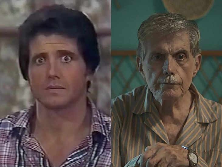 Héctor Bonilla, O Galã De 'Chaves', Morreu Aos 83 Anos De Câncer