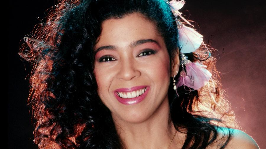 Irene Cara