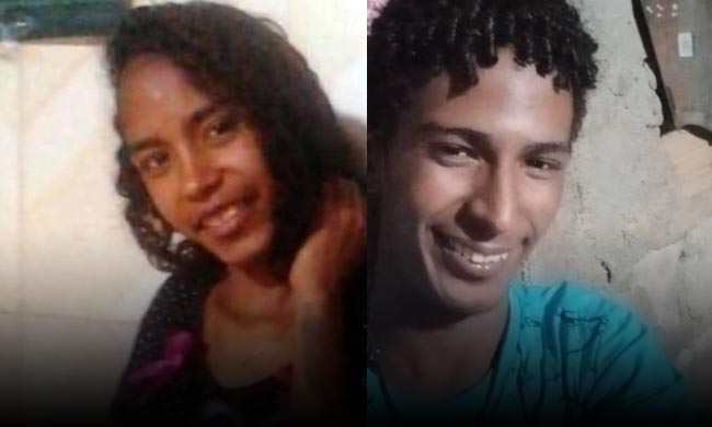 Adolescente De 16 Anos É Encontrada Morta