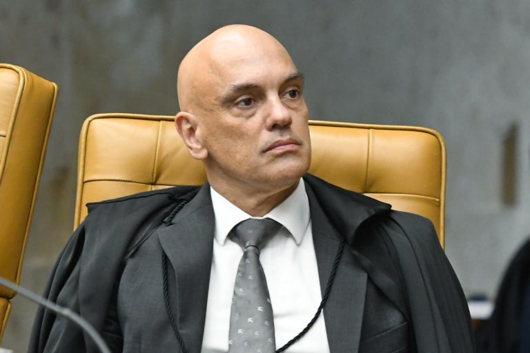 Moraes Vota Contra Prisão Especial Para Quem Tem Ensino Superior