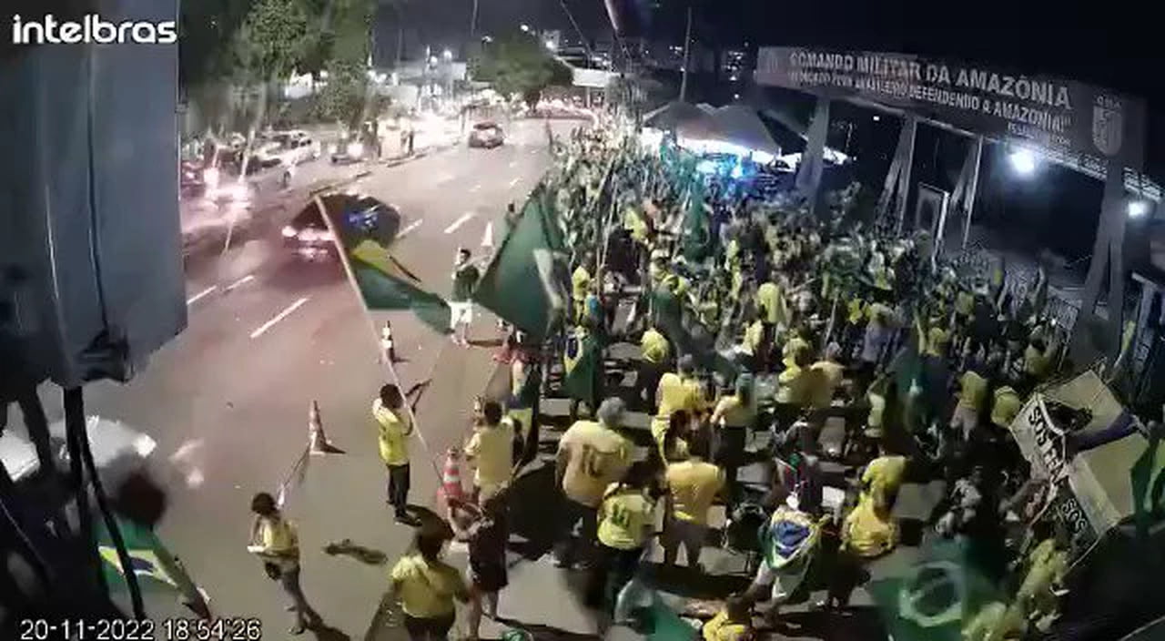 Motorista Embriagado É Preso