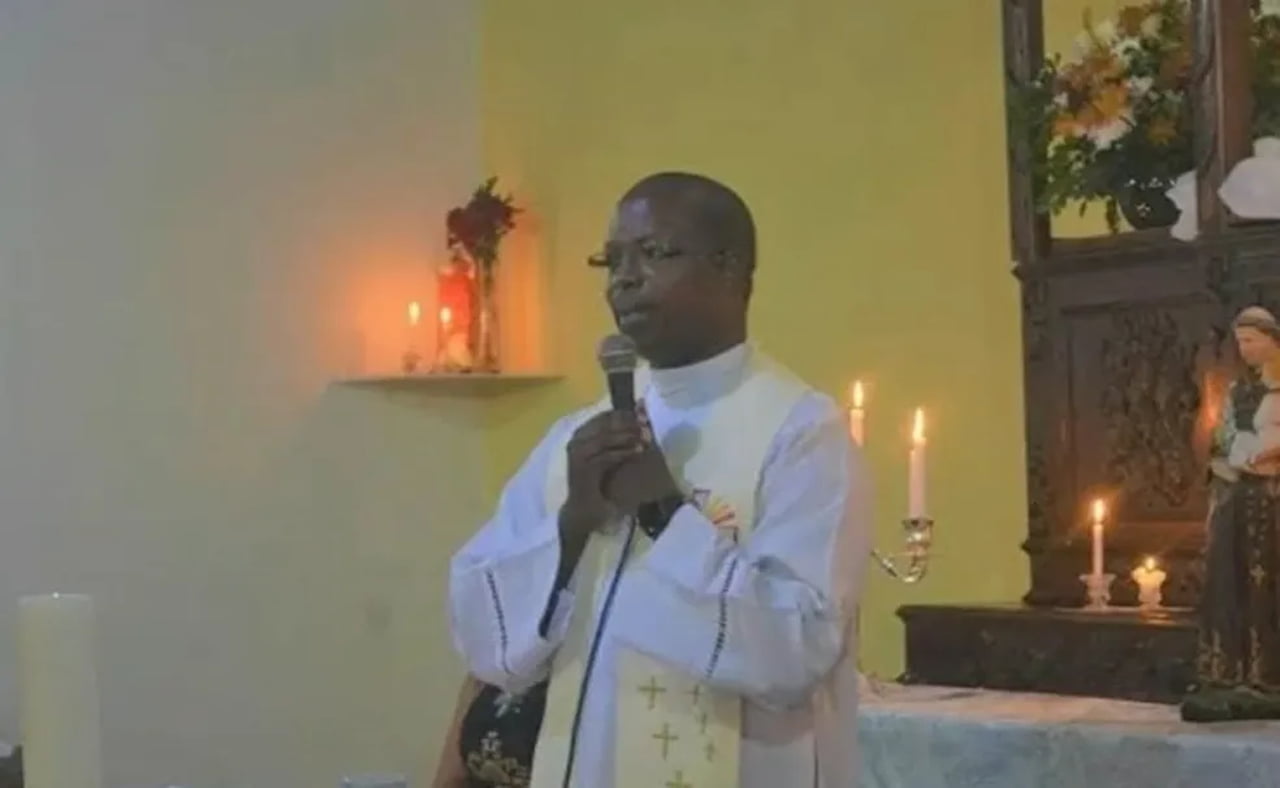 Padre Queniano Morre Após Sofrer Afogamento No Rio São Francisco, No Norte Da Bahia
