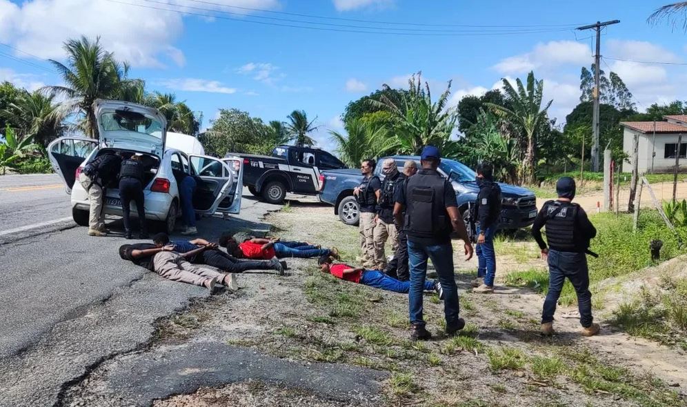 Turista Vai À Bahia Para Encontrar Suposta Mulher Que Conheceu Na Internet E Acaba Morto