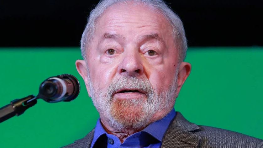 Lula Anuncia Os Últimos Ministros Do Governo; Confira 