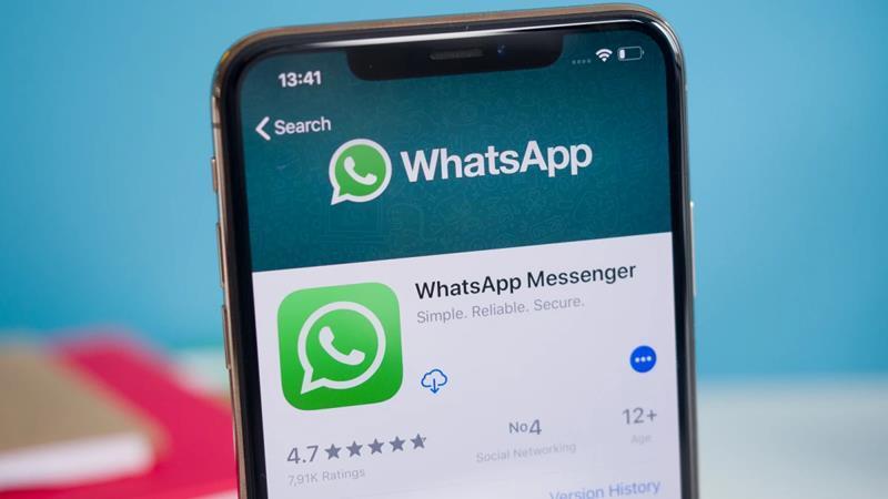 Whatsapp Encerrará Suporte A 47 Celulares Na Virada Do Ano; Veja Se O Seu Está Na Lista