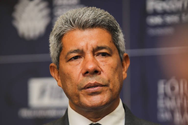Jerônimo Rodrigues Como Governador