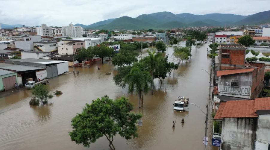 Oab Promove Campanha &Quot;Sos Chuva&Quot; Para Ajudar Vítimas Da Chuva Na Bahia