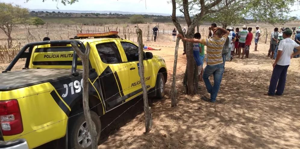 Idoso É Encontrado Morto Após Bebedeira Com Amigo Em Alagoas