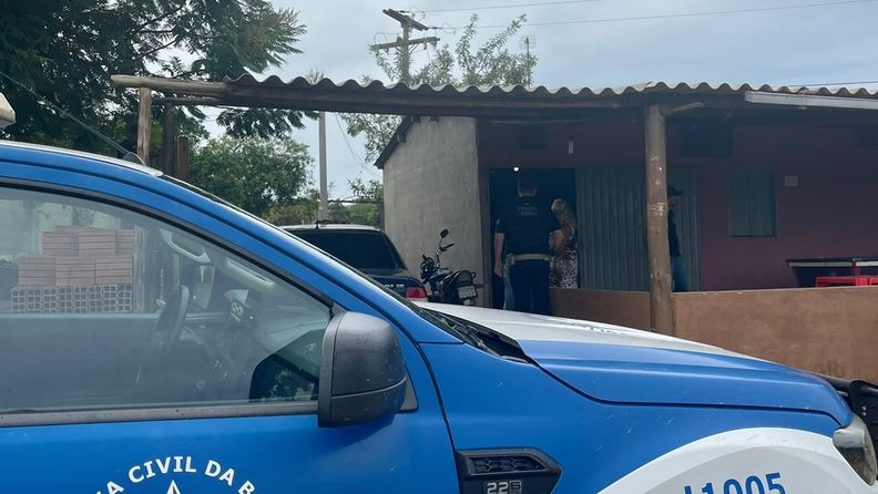 Idosa É Presa Na Bahia Por Torturar Amante Do Marido E Divulgar Nudes Da Vítima