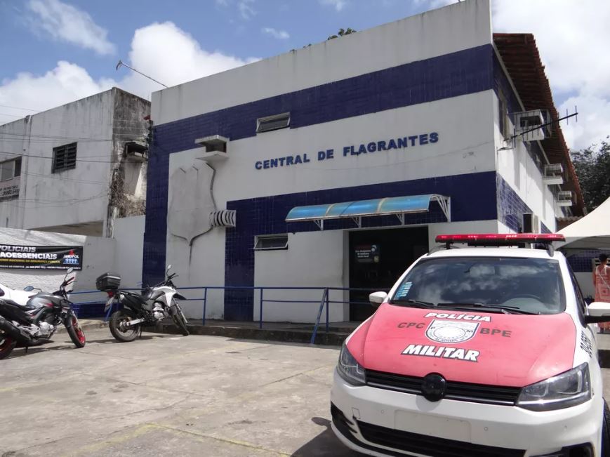 Cárcere Privado Em Maceió