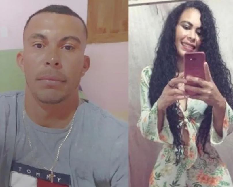 Irmãos Morrem Após Colisão Com Carreta No Sudoeste Da Bahia