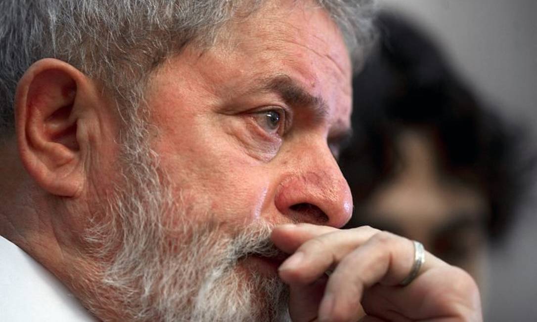 Lula Retornará Ao Hospital
