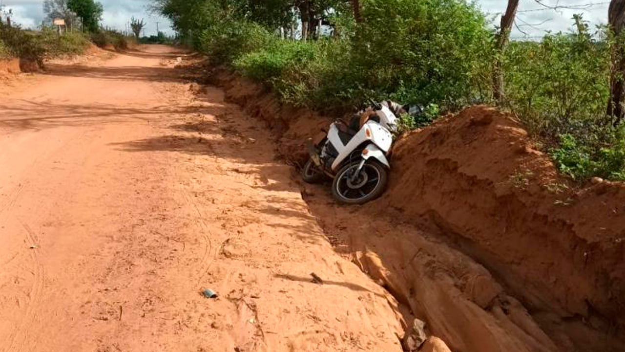 Urgente! Homem É Assassinado No Povoado Brejinho Em Jeremoabo