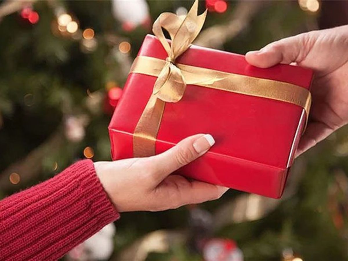 Procon - Não Gostou Do Presente De Natal? Procon Orienta Consumidores Para Troca